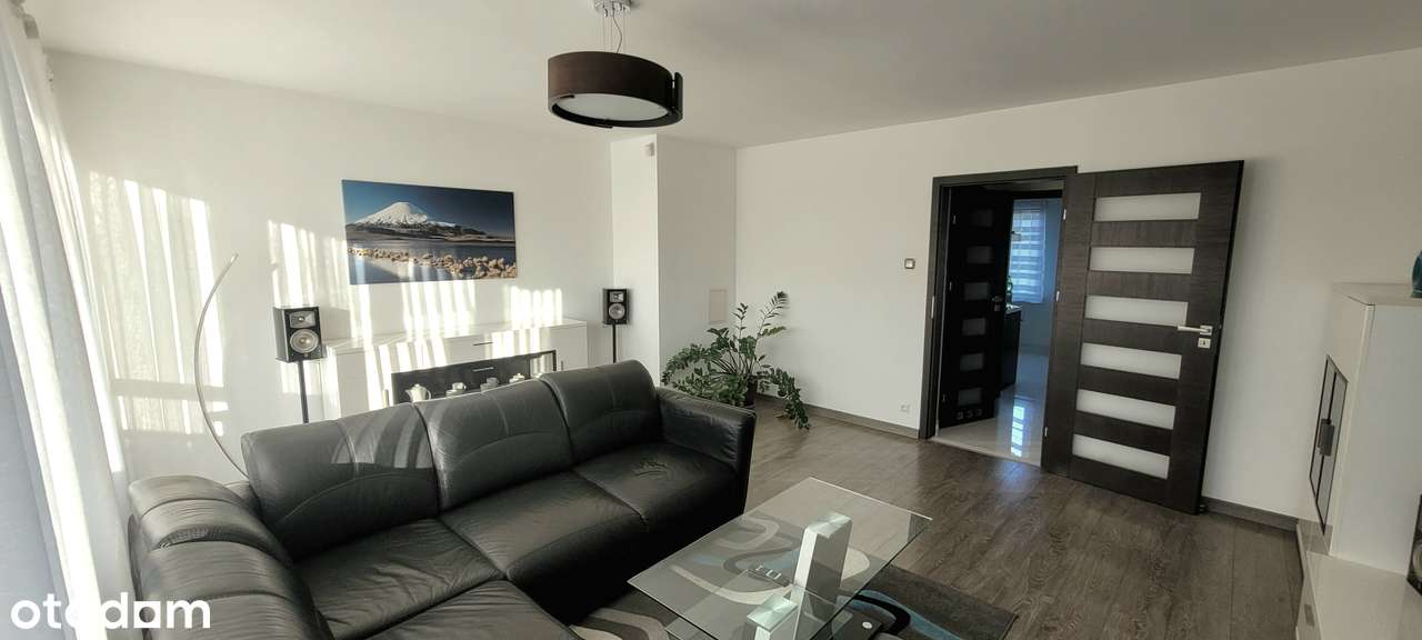 Sprzedam mieszkanie 73 m2 , 1 piętro, kompletne z RTV i AGD - Pełny obrazek: 4/14