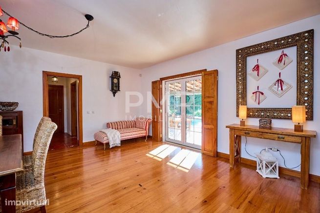 Quinta na Póvoa de Santarém-22