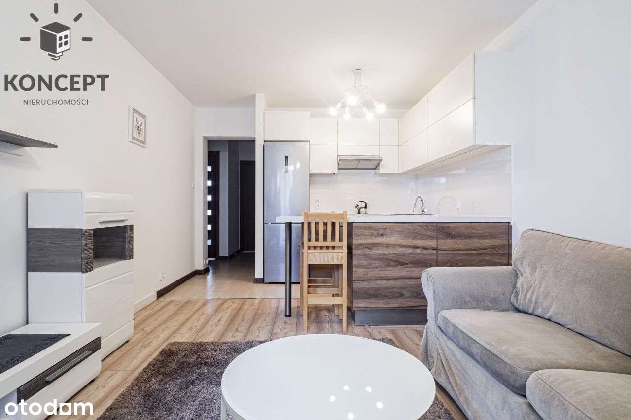 Komfortowe 3 pok. | Balkon | Garaż | ul. Tęczowa - Pełny obrazek: 2/18