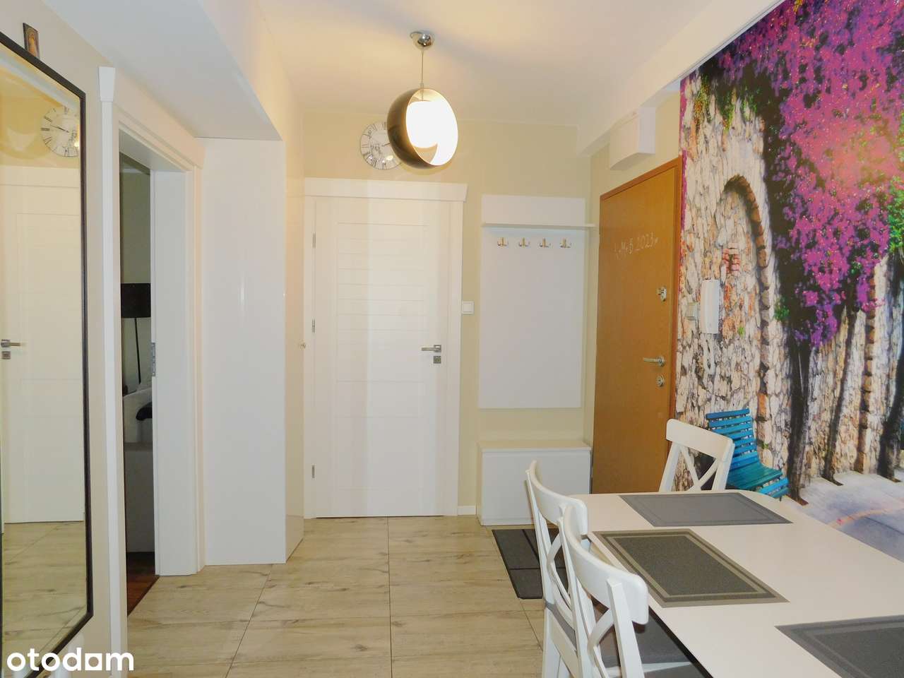 Mieszkanie Nad Jeziorem z Możliwością dokupienia Miejsca Garażowego.-6