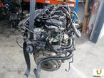 MOTOR COMPLETO MAZDA 3 2003 -Y6 - 2