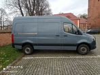 Mercedes-Benz Sprinter W907 - 3