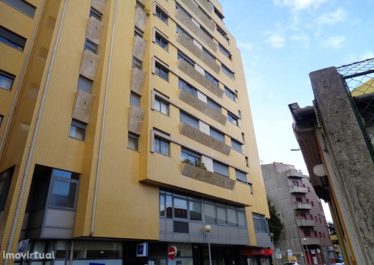 Apartamento em Gondomar, Rio Tinto