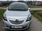 Opel Meriva 1.4 T Cosmo - 2