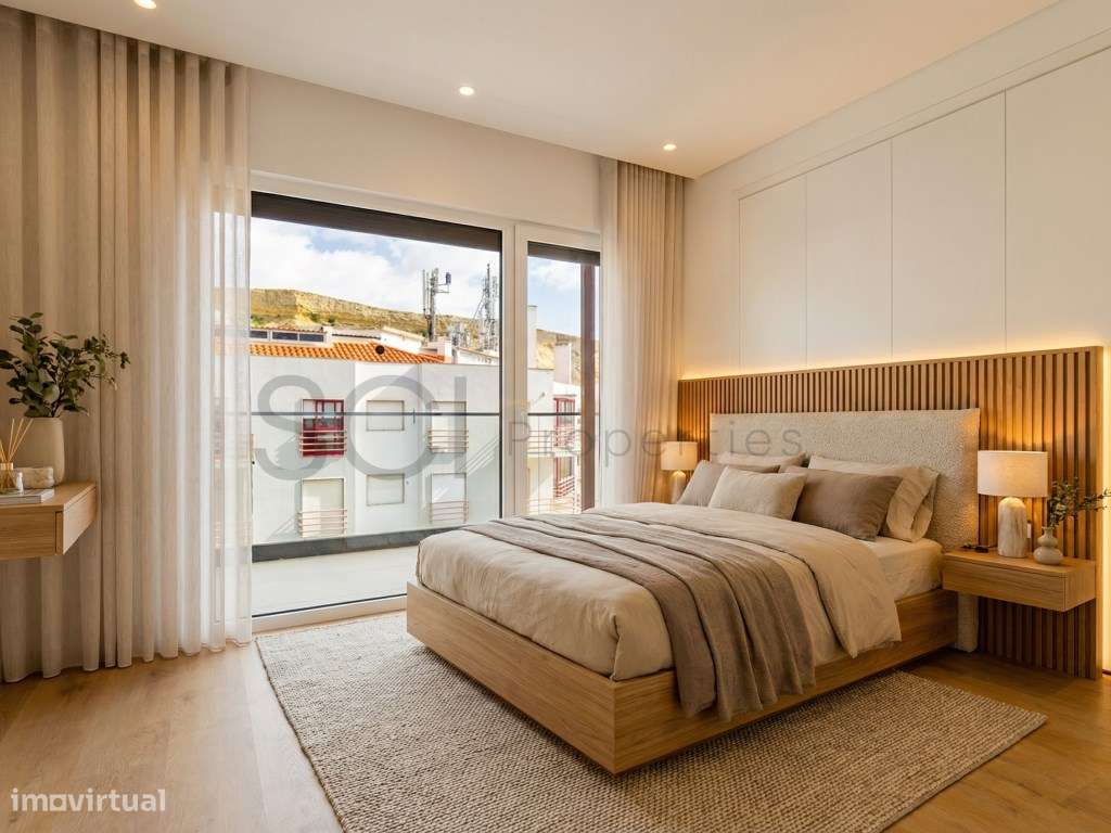 Apartamento T3 de Luxo | ICONIC na Costa da Caparica-6