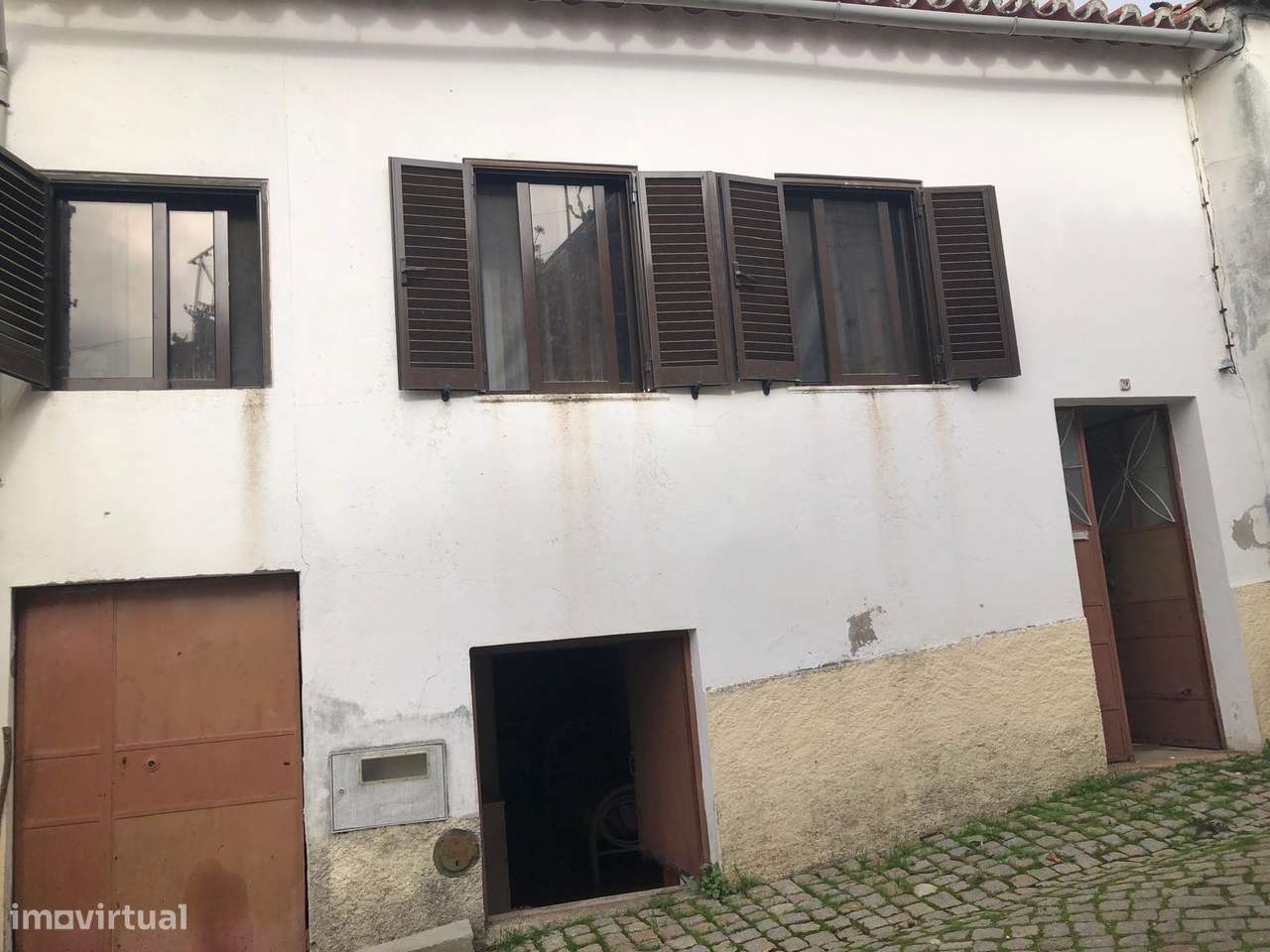 Moradia V3 - Grande imagem: 1/21