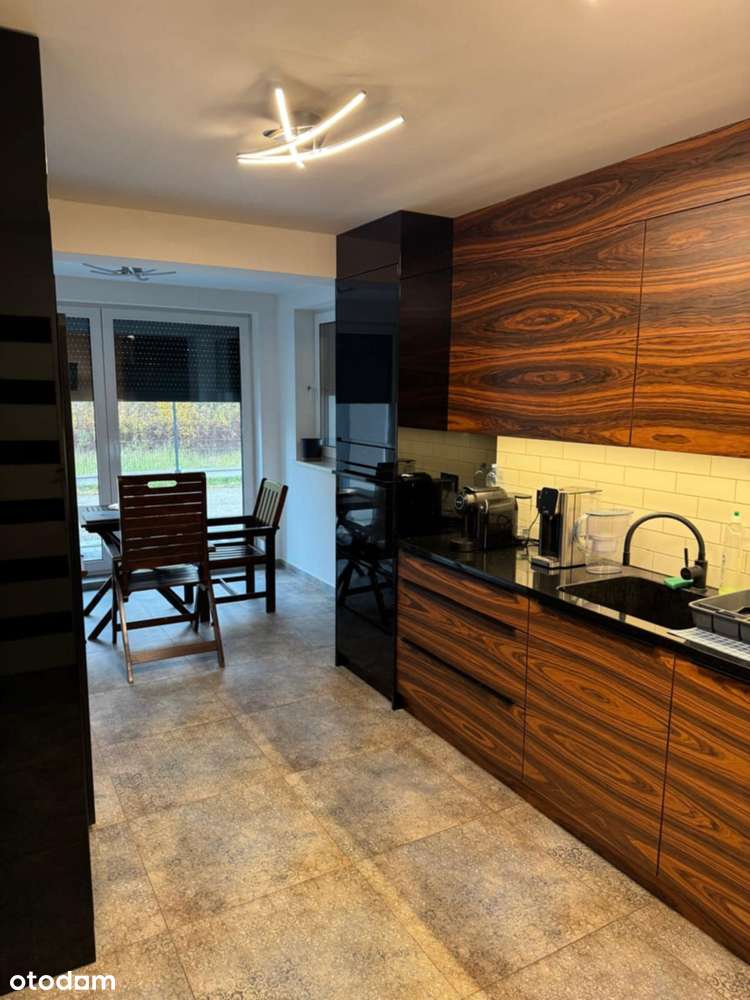 Dom wolnostojący Dąbrowa Górnicza ul. Ujejska-7