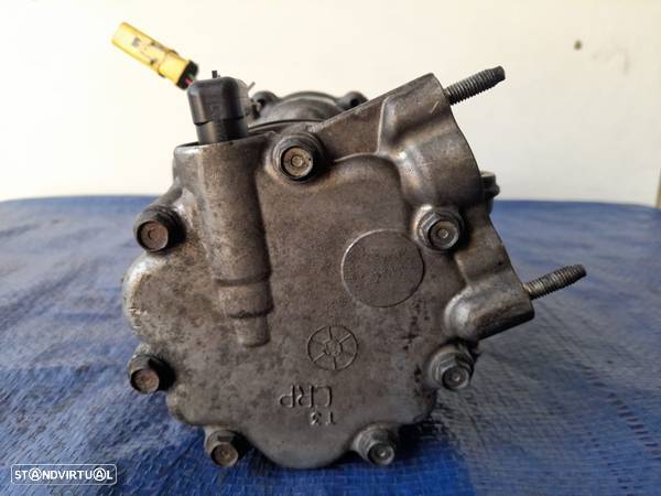 COMPRESSOR AR CONDICIONADO ORIGINAL | REF. R134A 9671216780 | PEUGEOT 307 2.0 HDI / CITROEN C4; - 3