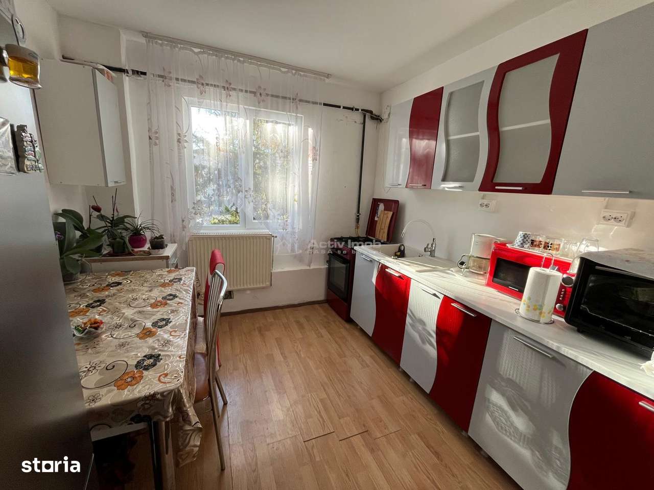 Caransebes, 2 Camere, Conf.1.,semidec., Zona Nord - Imagine principală: 5/11