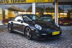 Porsche 997 Turbo Cabriolet Tiptronic S - 2