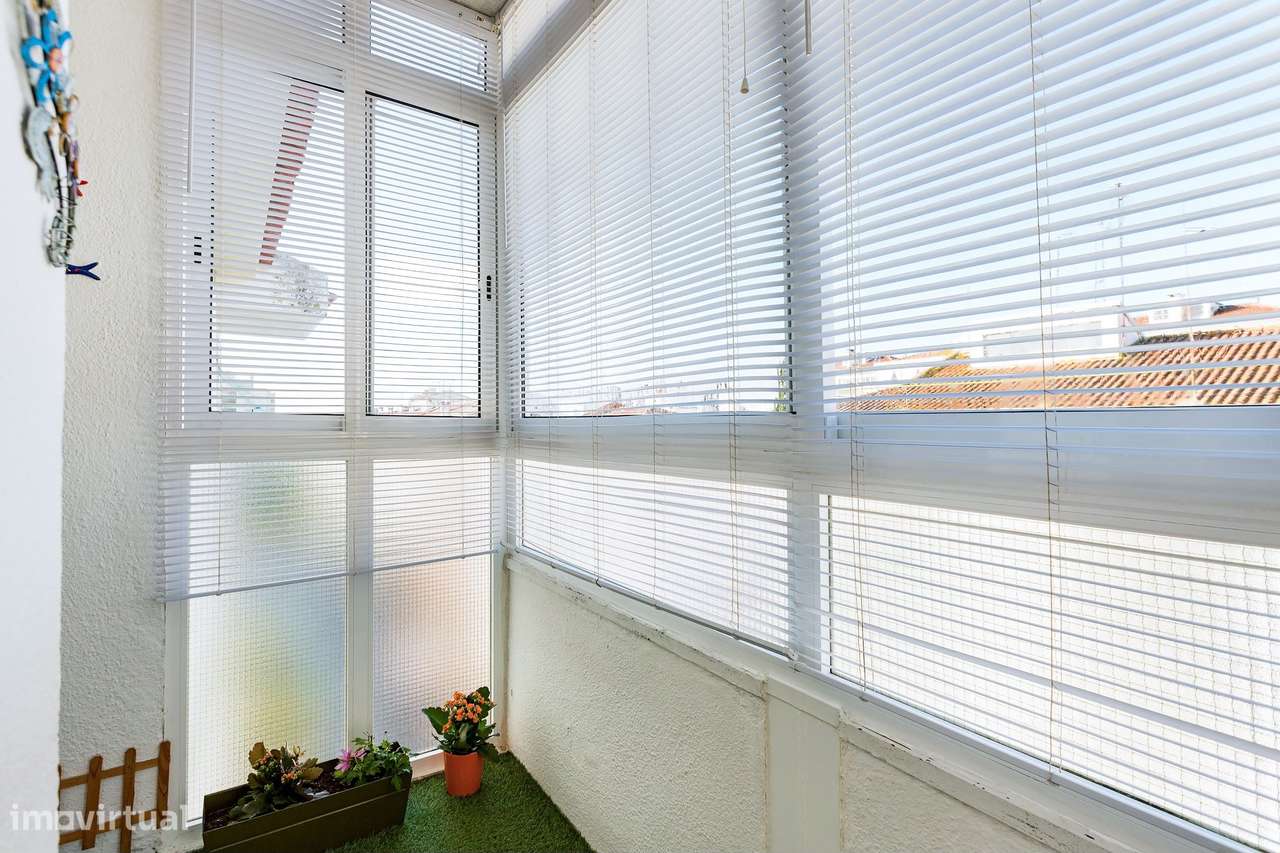 T3 Bobadela | Renovado | Varandas-21