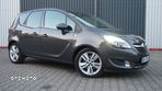 Opel Meriva 1.6 CDTI Cosmo S&S - 16