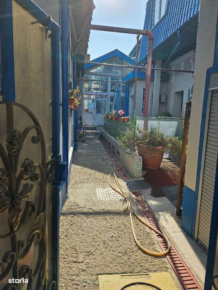 Strada Radu De La Afumati, cladire amenajata centru medical-8