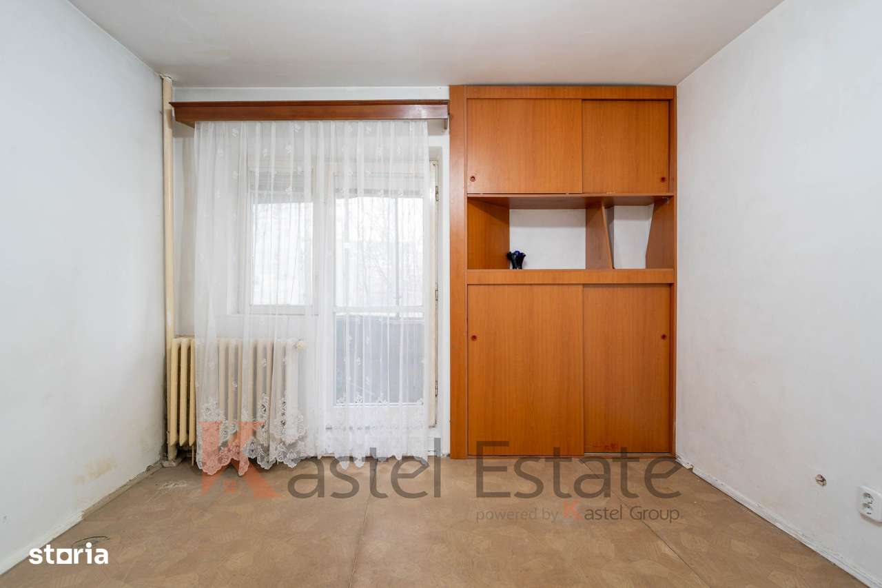 Garsonieră - Calea Crângași, Sector 6 - Imagine principală: 3/13