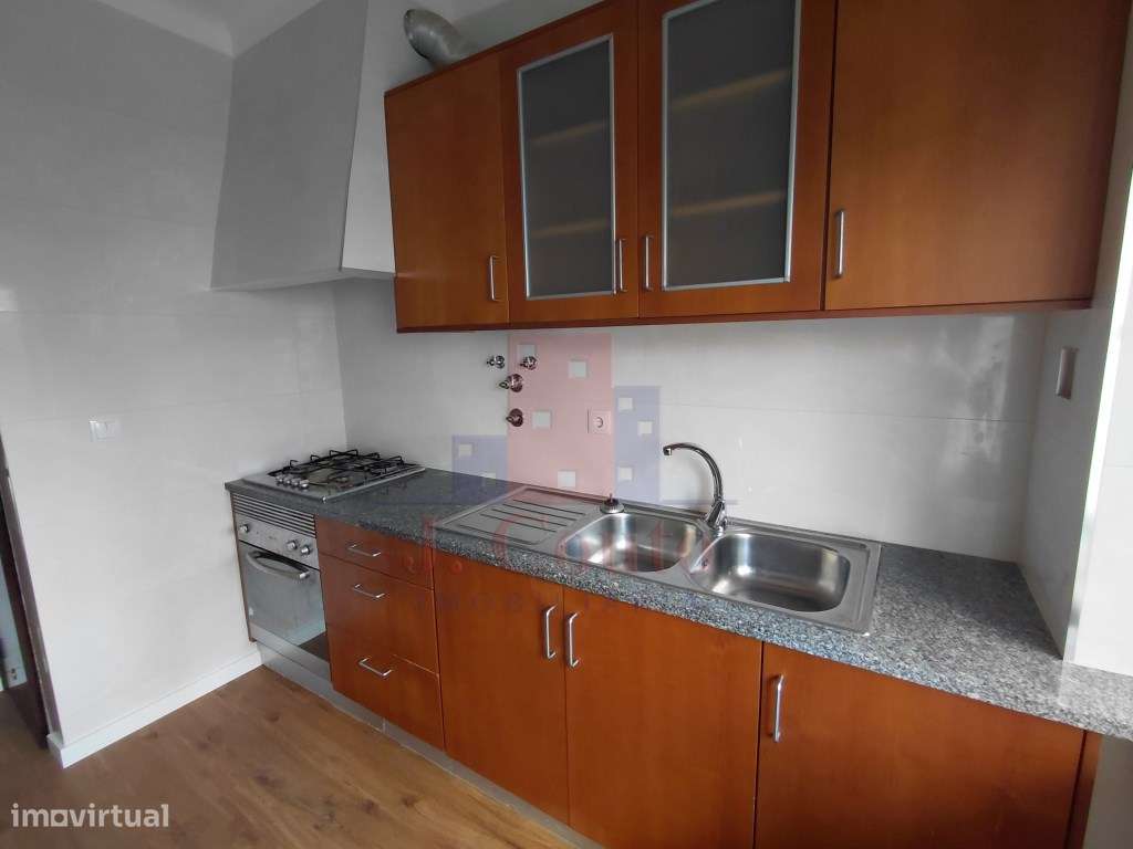 Apartamento T3 em Caldas da Rainha - Grande imagem: 4/21