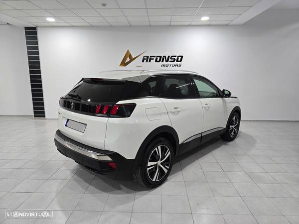 Peugeot 3008 1.6 BlueHDi Allure - 5