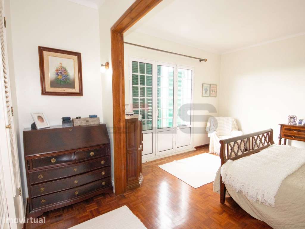 Moradia espaçosa nos Arrifes, Ponta Delgada-35