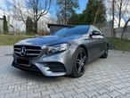 Mercedes-Benz Klasa E 220 d 4-Matic 9G-TRONIC - 1