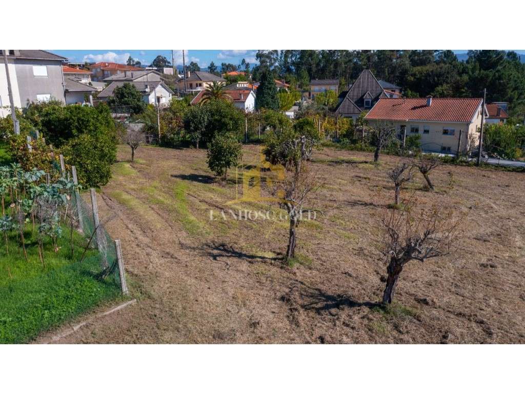 GRANDE OPORTUNIDADE - Terreno para construção, S. Martinho - Grande imagem: 5/11