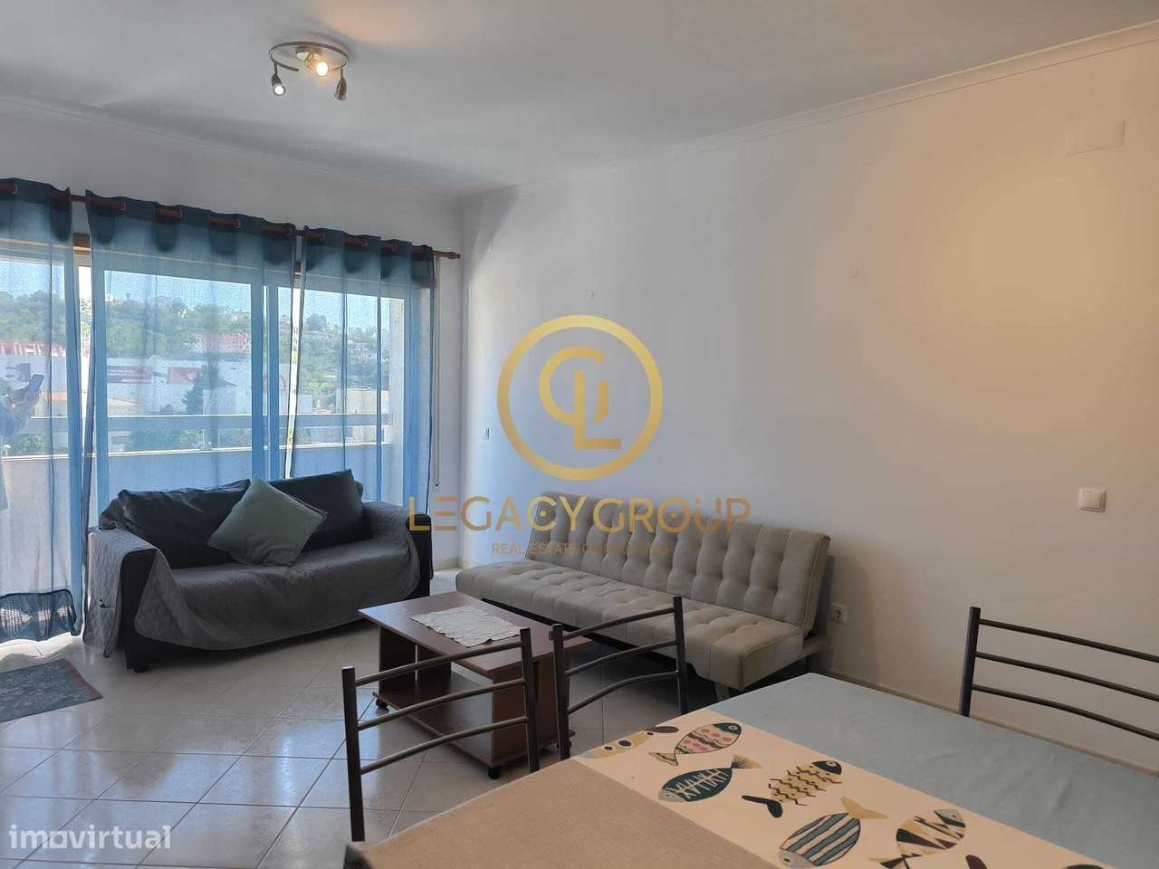 Apartamento T2 com suíte, garagem e elevador – a 5 minutos do centr... - Grande imagem: 5/13