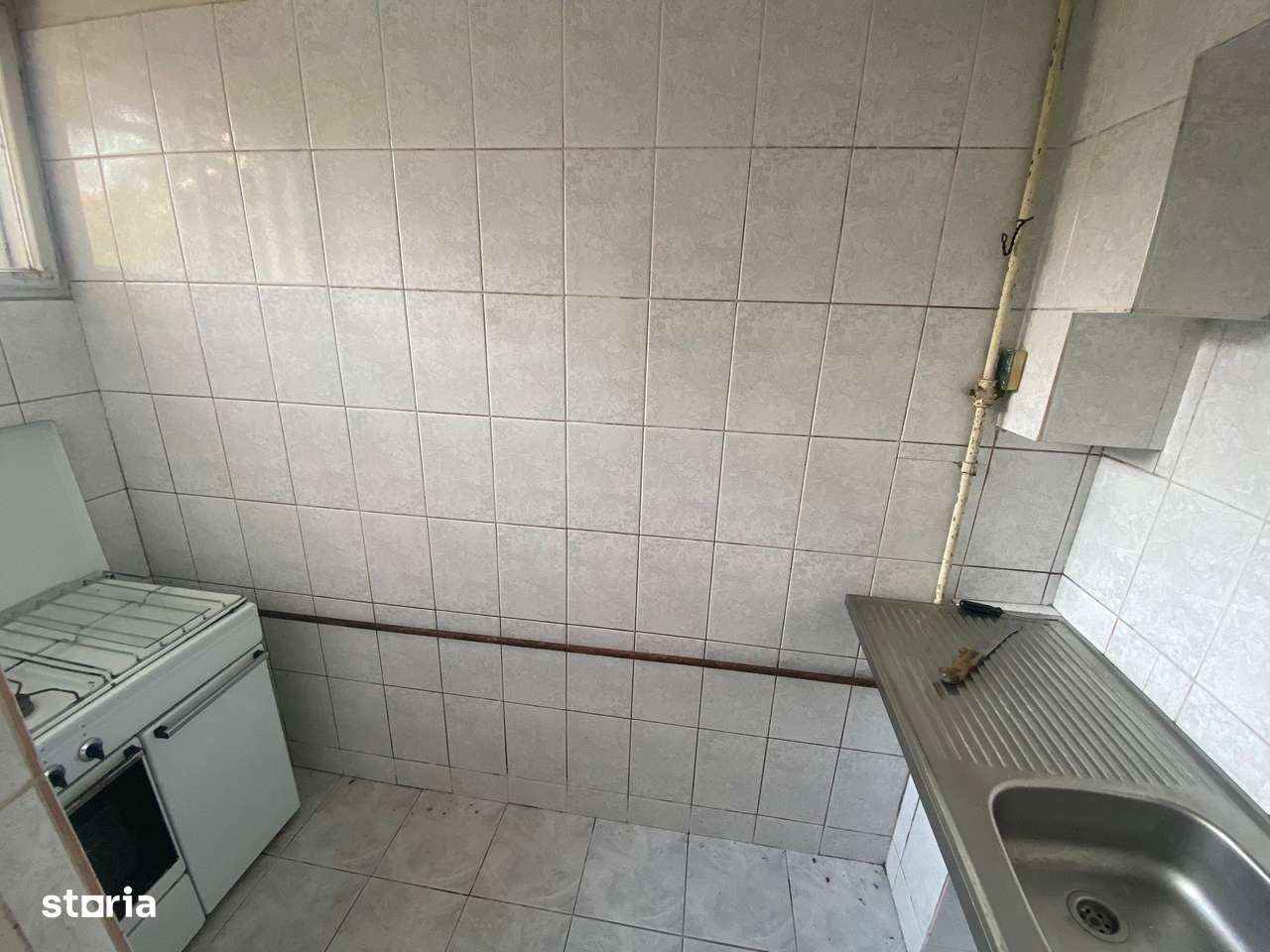 Semicentral - Casa 3 camere - Strada Oituzului - Imagine principală: 5/7