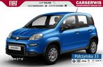 Fiat Panda - 1