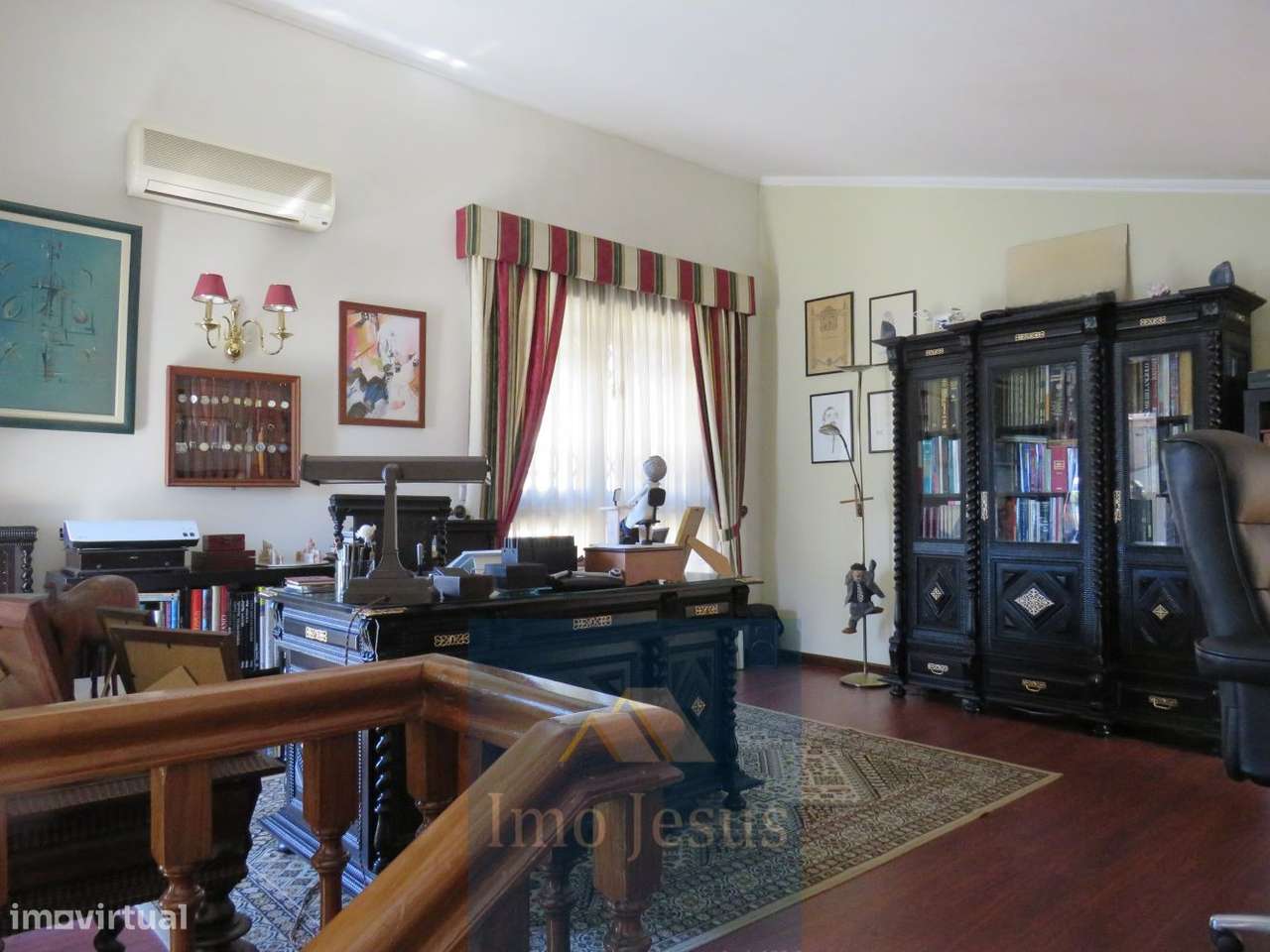 Moradia T5+2 Centro de Gaia-6