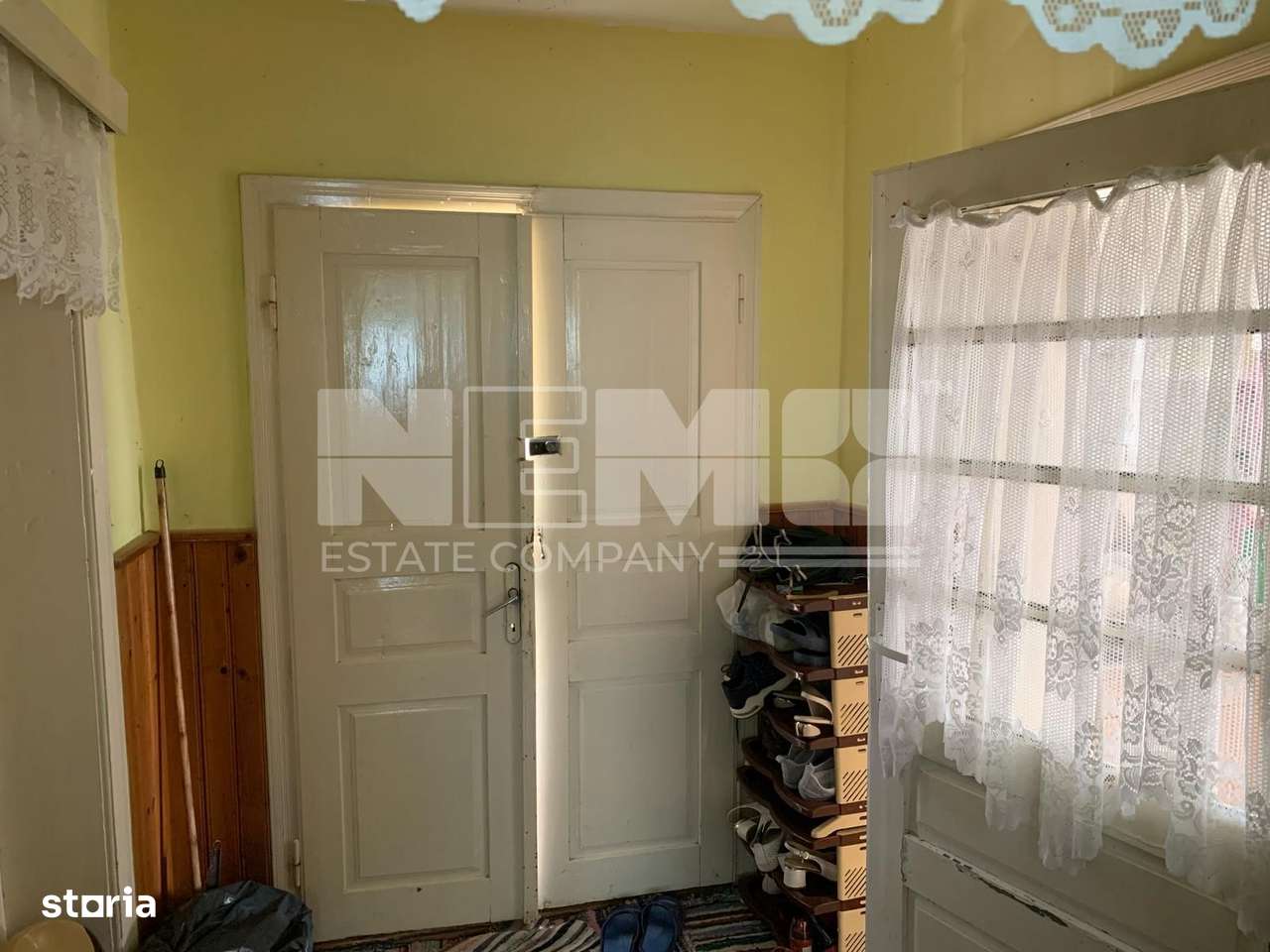 Casă + Teren 1285 mp | Cacica | Suceava - Imagine principală: 5/10