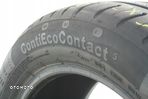 2 Opony Letnie 185/50R16 81H Continental Contact 5 - 5