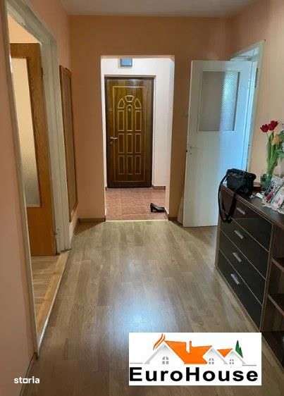 Apartament cu 3 camere de vanzare in Alba Iulia Cetate - Imagine principală: 4/6