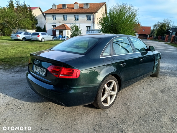 Audi A4 1.8 TFSI Limited Edition - 3