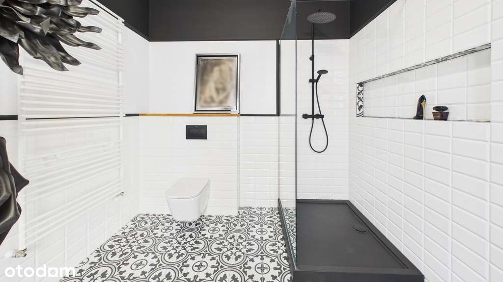 Apartament  w ŻELAZKU - ul. Krysiewicza / Ogrodowa-13