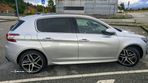 Peugeot 308 - 5