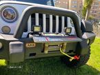 Jeep Wrangler Unlimited 2.8 CRD MTX Rubicon - 20