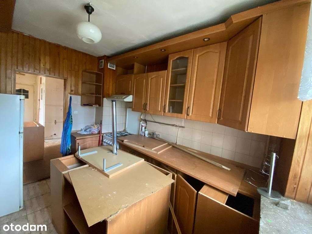 4 pokoje/ Czwartek/ Szkolna-7