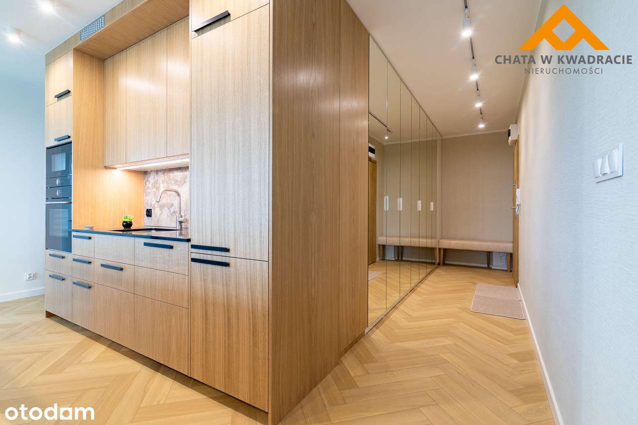 Nowoczesne i piękne mieszkanie pod klucz!  82 m2, 3 pokoje! Barczewo!-10