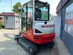 Takeuchi TB 235-2 V3 - 2