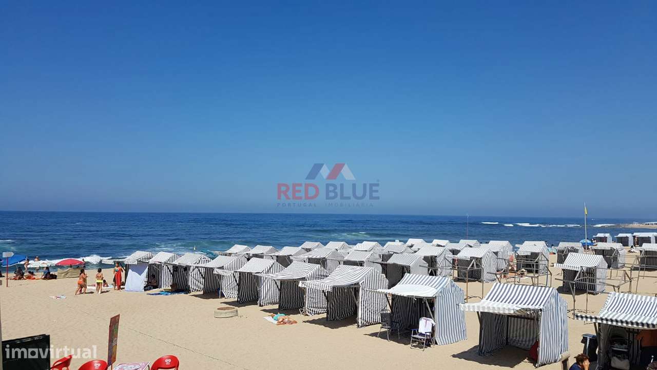 LUGAR DE GARAGEM, ZONA BALNEAR,  PÓVOA DE VARZIM - Grande imagem: 5/5