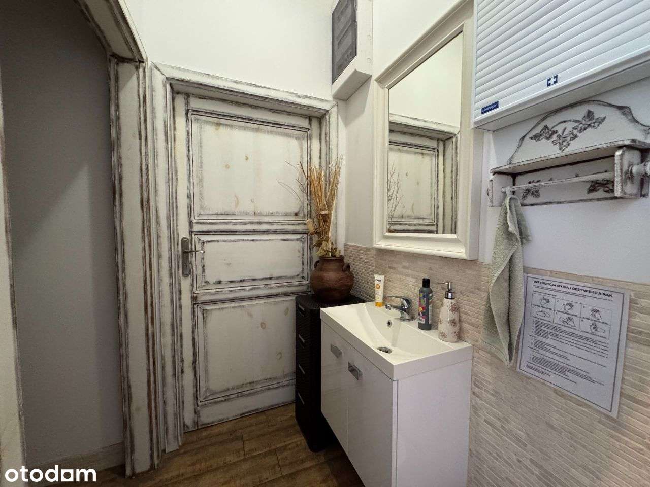 Lokal w centrum Zalasewa! - Pełny obrazek: 4/5