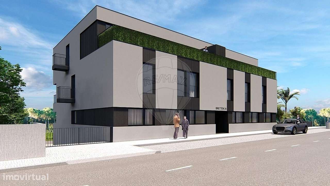 Apartamento T1 para venda - Grande imagem: 2/21