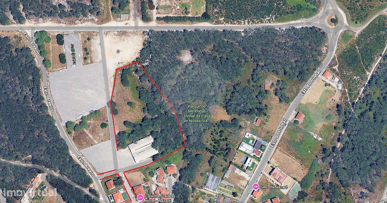 Terreno  para venda-0