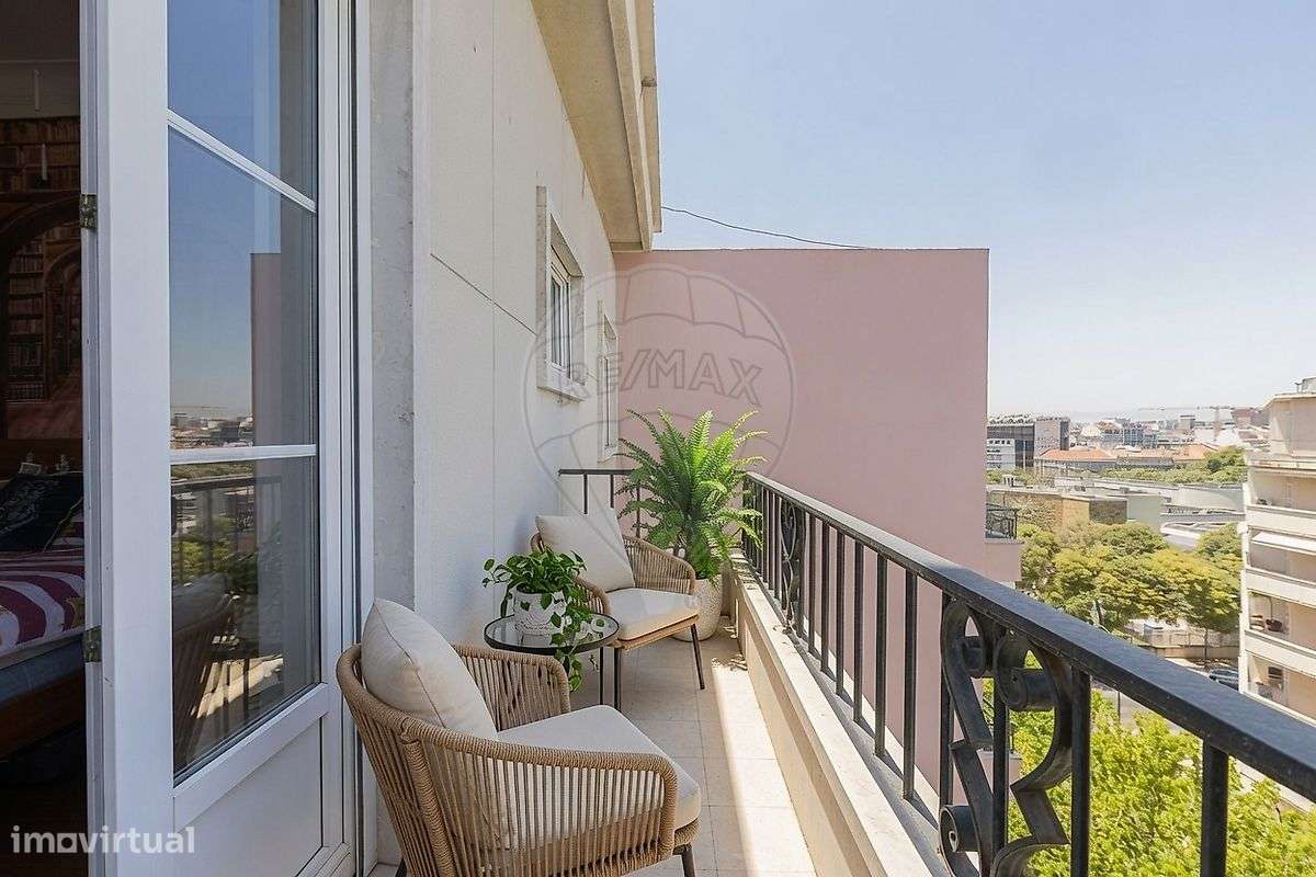 Apartamento T3 para venda-24