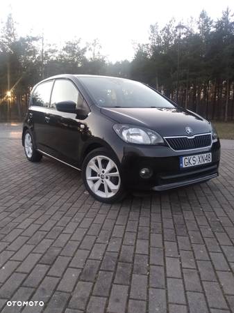 Skoda Citigo 1.0 Active - 3