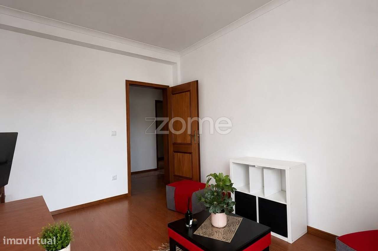 Apartamento T2 Duplex com Terraço e Potencial de Rentabilidade l Vi...-14