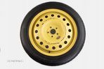 KOŁO DOJAZDOWE 185/65/17 5X100 SUBARU FORESTER DOSTAWA GRATIS IV - 2