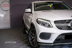 Praguri Laterale Mercedes ML (2011-2014) Mercedes GLE W166 (2015-2018)- livrare gratuita - 19