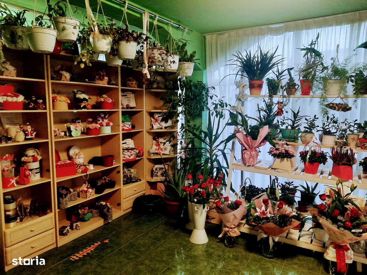 Casă de vânzare în Cristur – Str. Ulița Mare nr. 43-5