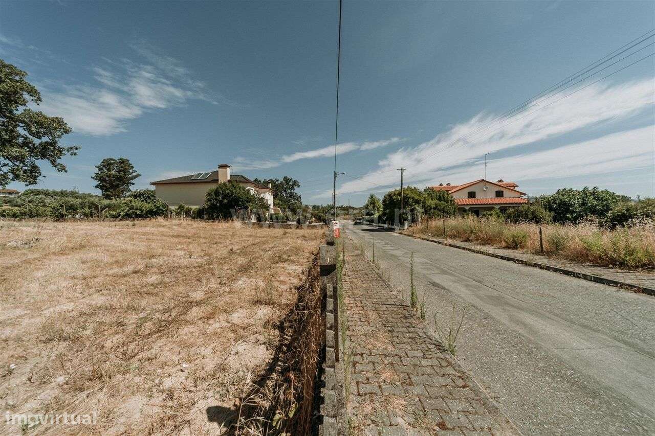 Terreno para Construção / Fundão, Fundão - Grande imagem: 2/5