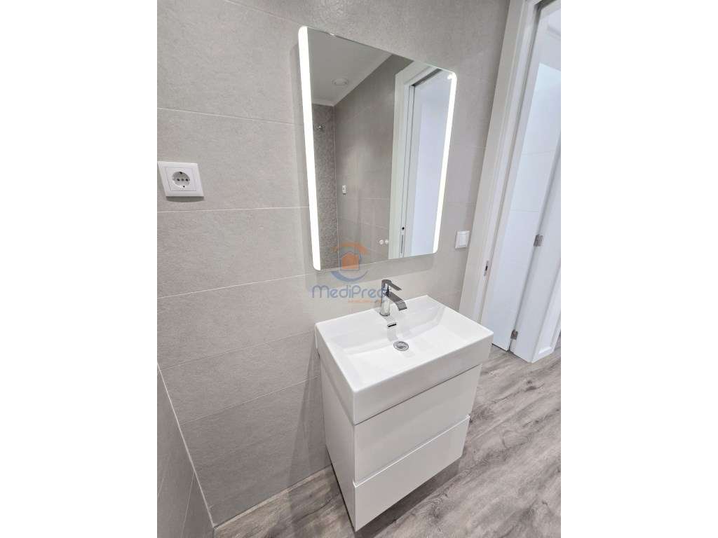 Apartamento T3 Remodelado | Arroja, Odivelas-13