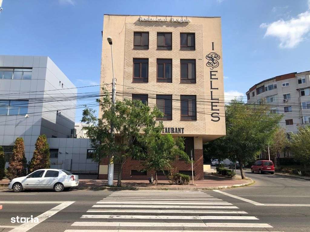 Inchiriem spatiu comercial/birouri Parc Closca. Comision Zero!! - Imagine principală: 2/6